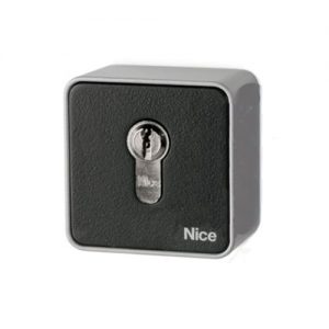 Switch de Llave NICE